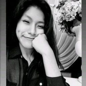 Meet your Posher, Arlene